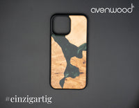 Thumbnail for iPhone 13 Pro Max COLLECTION PORTO 11140 Vert